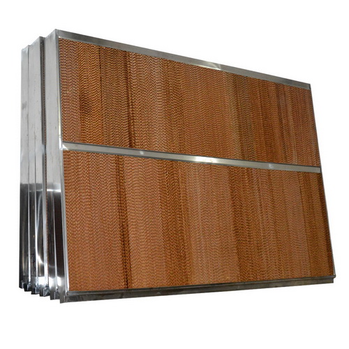 不銹鋼邊框水簾墻/ 不銹鋼邊框水簾墻