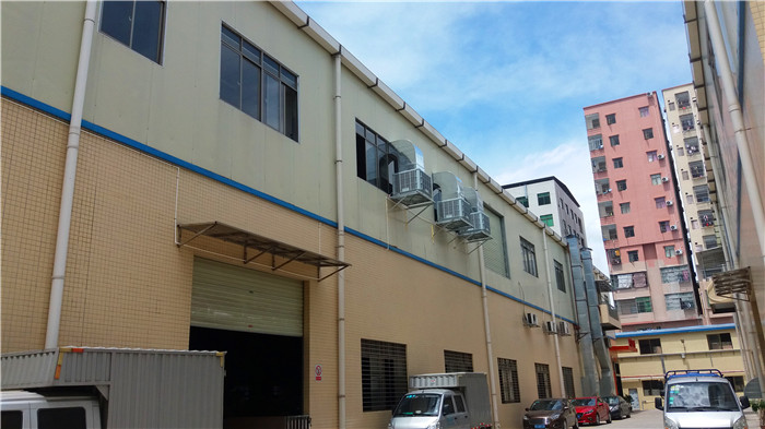 環?？照{降溫設備