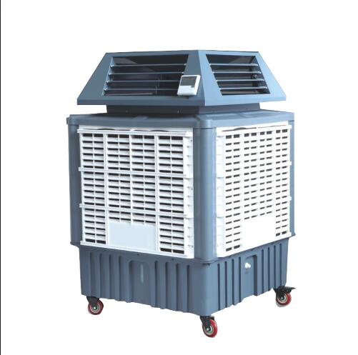 四面出風移動環保空調/ 四面出風移動環保空調