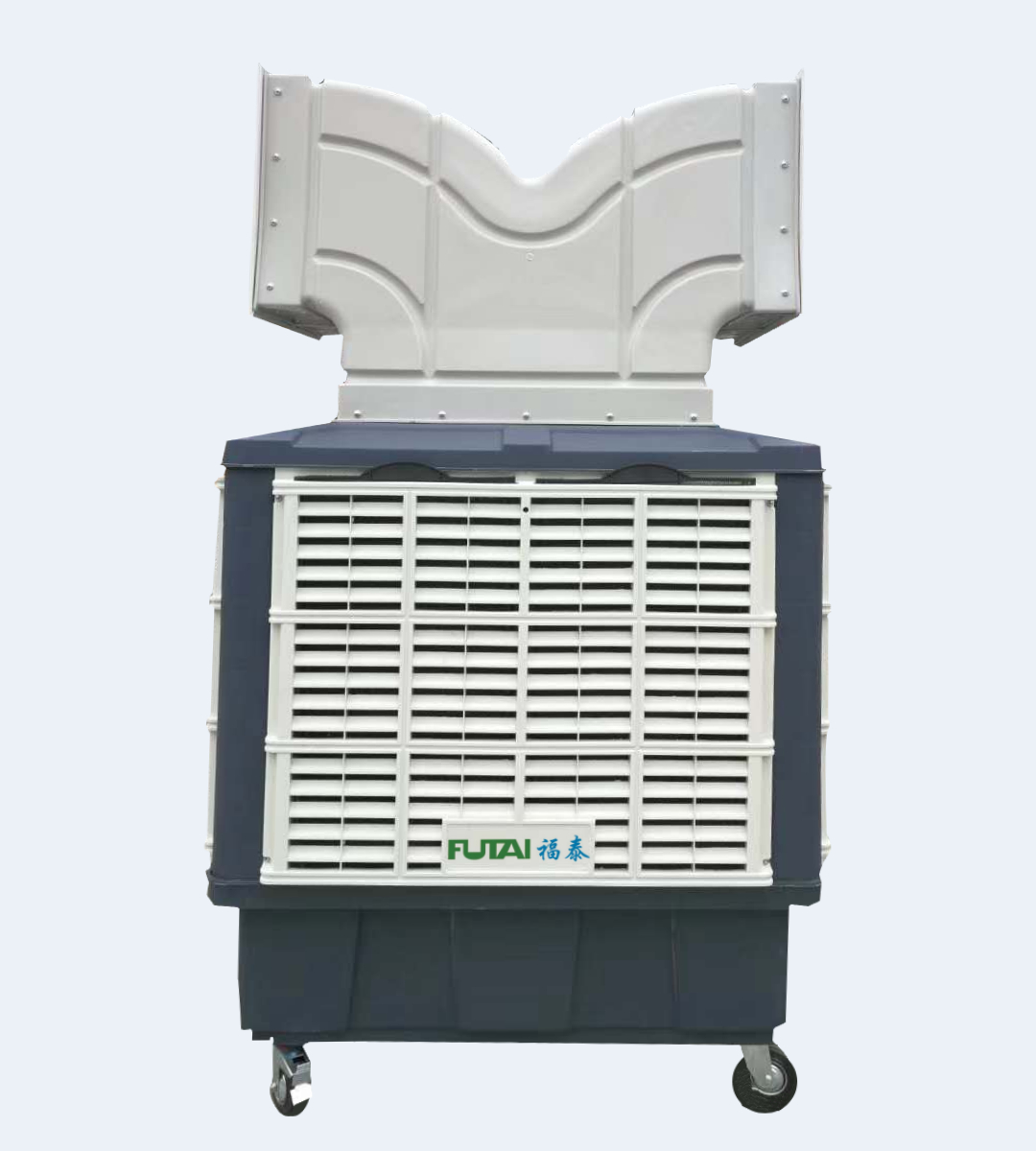 深圳移動環(huán)保空調