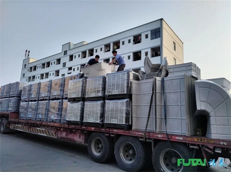 福泰環保空調生產廠家/ 福泰環保空調生產廠家