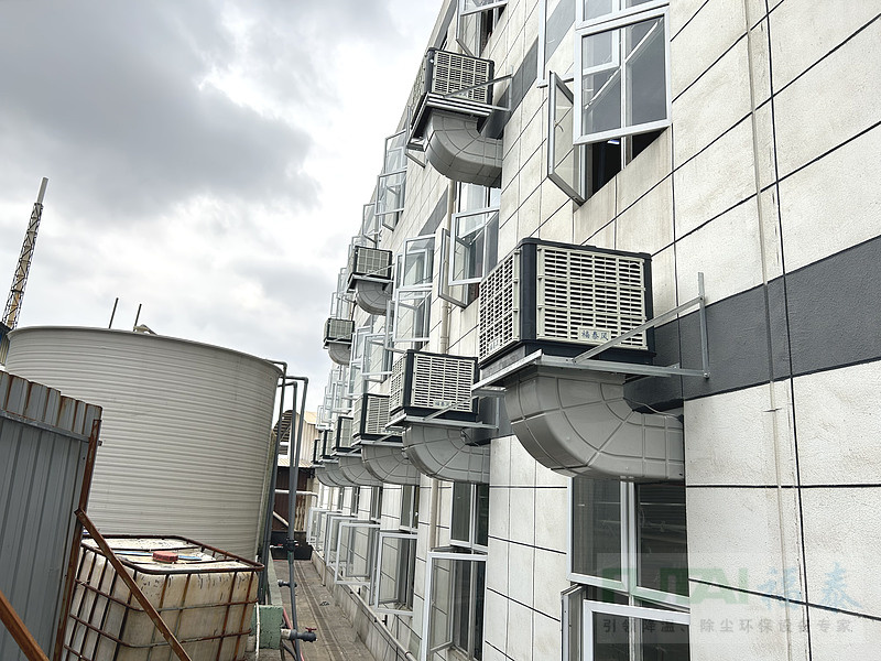 東莞環保空調生產廠家/ 東莞環保空調生產廠家